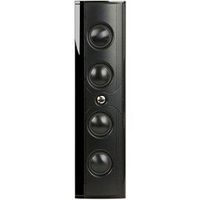 Definitive Technology XTR-40 Ultra Thin - On Wall LCR Speaker - Black