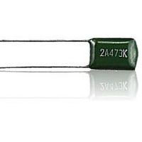 0.047µF 50V 10% PC-Mount Capacitor