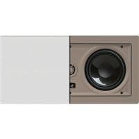 PROFICIENT AUDIO SYSTEMS PAS22530 / IW530 Dual 5.25" Graphite LCR in-Wall Speaker