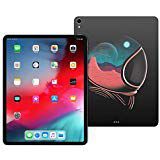 Mightyskins Skin Compatible with Apple Ipad Pro 11″ (2018) - Space Adventure | Protective, Durable, and Unique Vinyl Decal Wrap Cover | Easy to Apply, Remove, and Change Styles | Made in The USA