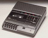 Panasonic RR830 Transcriber Standard Cassette - RR-830