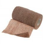 McKesson Medi-Pak Performance Cohesive Elastic Bandage 3 Inch X 5 Yard - Pack