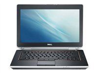 Dell Latitude E6420 Core i5 2.4Ghz 4GB 160GB Windows 7 Professional w/ Webcam & HDMI (Renewed)