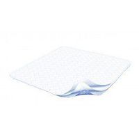 Dignity® Washable Waterproof Quilted Sheets - Case/1 (Twin (39" x 75"))