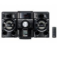 Sony MHC-EC69i/C2 Mini Hi-Fi Shelf System (Discontinued by Manufacturer)
