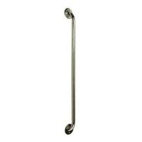 Grab Bar Knurled 16" - Lumex Brand