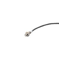 OMRON E2EM-X8X1 2M Long Distance Proximity Sensor (M18 Sensing Distance 8mm)(DC 2 Wire Model)(Pre Wired Models(Cable Length: 2m))(Operation Mode NO) NN