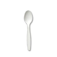 White Spoons