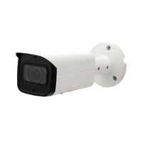 EmpireTech IP Camera IPC-HFW4631T-ASE 6MP WDR IR Mini Bullet Network Camera Micro SD Memory,IP67,IK10, PoE English Version