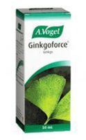 A.Vogel Ginkgoforce Ginkgo-50ml