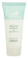 Eco Botanics Amenities Travel-Size Hotel Lotion.85 oz. (Case of 20)