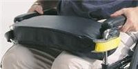 Alimed Lap Cushion - 75188EA - 1 Each / Each
