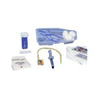 CQK1CA - Catheter Insertion Tray- Case of 100