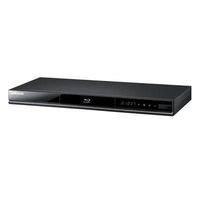 Samsung Electronics BD-D5100 Blu-Ray Disc Player - Black