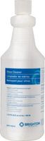 Brighton Professional Glass Cleaner, 32 oz., 12/Case