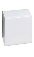 Gift Boxes - White - 6"x6"x6" (Case of 100)