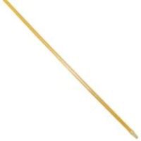 60" Hardwood Broom / Brush Handle (BRS6083) Category: Warehouse Janitor Brooms