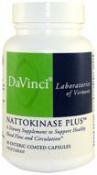 Davinci Labs - Nattokinase Plus??? 60 caps