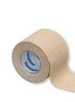 BSN Medical 2600002 Tensoplast Elastic Bandage, Adhesive, 3" x 5 yd. Size, Beige (Pack of 36)