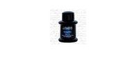 Royal Blue Premium Fountain Pen Bottled Ink by De Atramentis