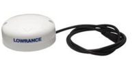 Lowrance Point-1 Baja GPS Antenna with N2K Kit & Compass
