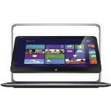XPS Ultrabook/Tablet - 12.5" - Intel Core i7 2 GHz - Anodized Aluminum