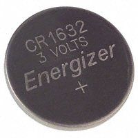 Energizer CR1632 Button Cell Battery (10 Count)