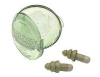 Moldex 507-6480 Rockets Reusable Earplug, Special Ops Uncorded (Pack of 50)