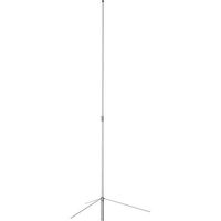 Diamond X300A Base antenna, 2m/70cm, UHF, 10ft