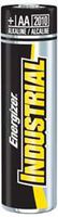 Energizer EN91-CS AA 1.5volt 144/Case Industrial Batteries
