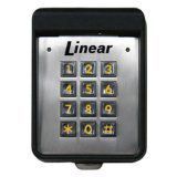 Linear Access Control Digital Keypad, Outdoor (ACP00748)