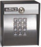 Doorking 1503 Keypad