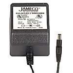 Jameco Reliapro DDU140070Z7470 AC to DC Wall Adapter for Transformer Single Output, 14V, 0.7 Amp, 9.8W, 2.6" x 2.4" x 2" Size