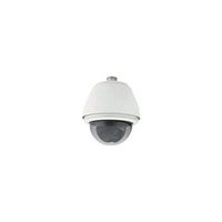 Honeywell Video HDXGNWASW 35X Wide Dynamic Day/Night Smoke Dome Camera