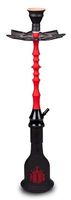 Cloud King Hookah (Red)