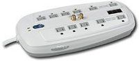 Dynex 11-Outlet Home/Office Surge Protector