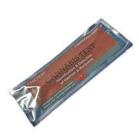 THC Surface Residue Detection Test