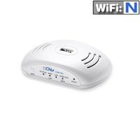 Cnet Cqr-981 Rtr Mini-n 3.5g Wireless Router Cable/dsl And Wi-fi/802.11b/g/n 2x 10/100mbps Rj45 Ports For Lan/wan