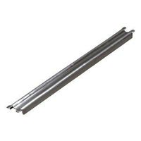 12.75" DuraPan Adapter Bar - Stainless