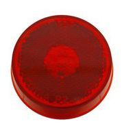Grote 45832 2 1/2 Round Clearance Marker Light (Built-In Reflector) by Grote