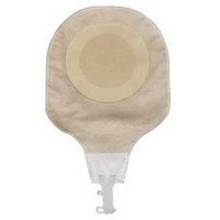 Premier 1-Piece High Output Drainable Pouch, Cut-to-Fit 4-1/3"