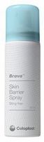 Coloplast 120205 Brava Skin Barrier Spray - 1.7 fl oz (50 mL)