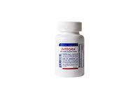 Integra (90)- Iron Supplement-Vitamin C- Ferrous Fumarate & Polysaccharide Iron Complex