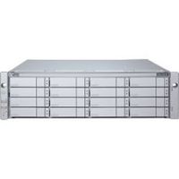 Promise Technology Vess DAS Array - 16 x HDD Installed - 48 TB Installed HDD Capacity VJ2600SZSUBA