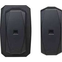 Linear 2-N-1ProxHAS Linear 2-N-1 125 KHz Proximity HAS Reader (Black)