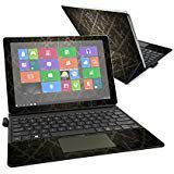 Mightyskins Skin Compatible with Samsung Galaxy Book 12" - Vintage Elegance | Protective, Durable, and Unique Vinyl Decal Wrap Cover | Easy to Apply, Remove, and Change Styles | Made in The USA