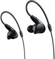 Sony IER-M9 in-Ear Stereo Headphones(International Version/Seller Warranty)