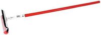 Performance Tool - 8" Squeegee w/24" Handle (W1468) Service & Convenience