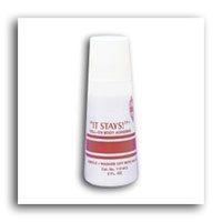 ADHESIVE ROLL ON 2OZ