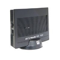 Diamond TV Wonder HD 650 Combo USB HDTV Tuner